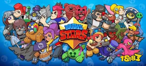 荒野乱斗最新爆料福利,福利盛宴来袭，神秘英雄即将登场！