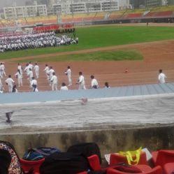 昆明体育馆爆料视频大全,揭秘精彩瞬间与幕后故事