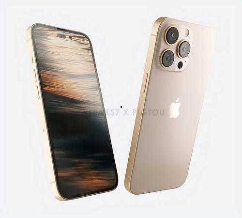 iphone16系统最新爆料,揭秘最新爆料与革新功能