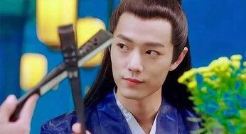 娱乐吃瓜肖战王一博,娱乐圈的瓜田，谁主沉浮？