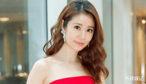 吃瓜娱乐圈林心如