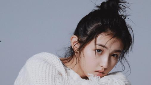 张子枫吃瓜娱乐完整版